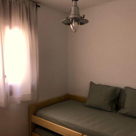 Apartamento Con Jardin Platja D'Aro Exteriér fotografie