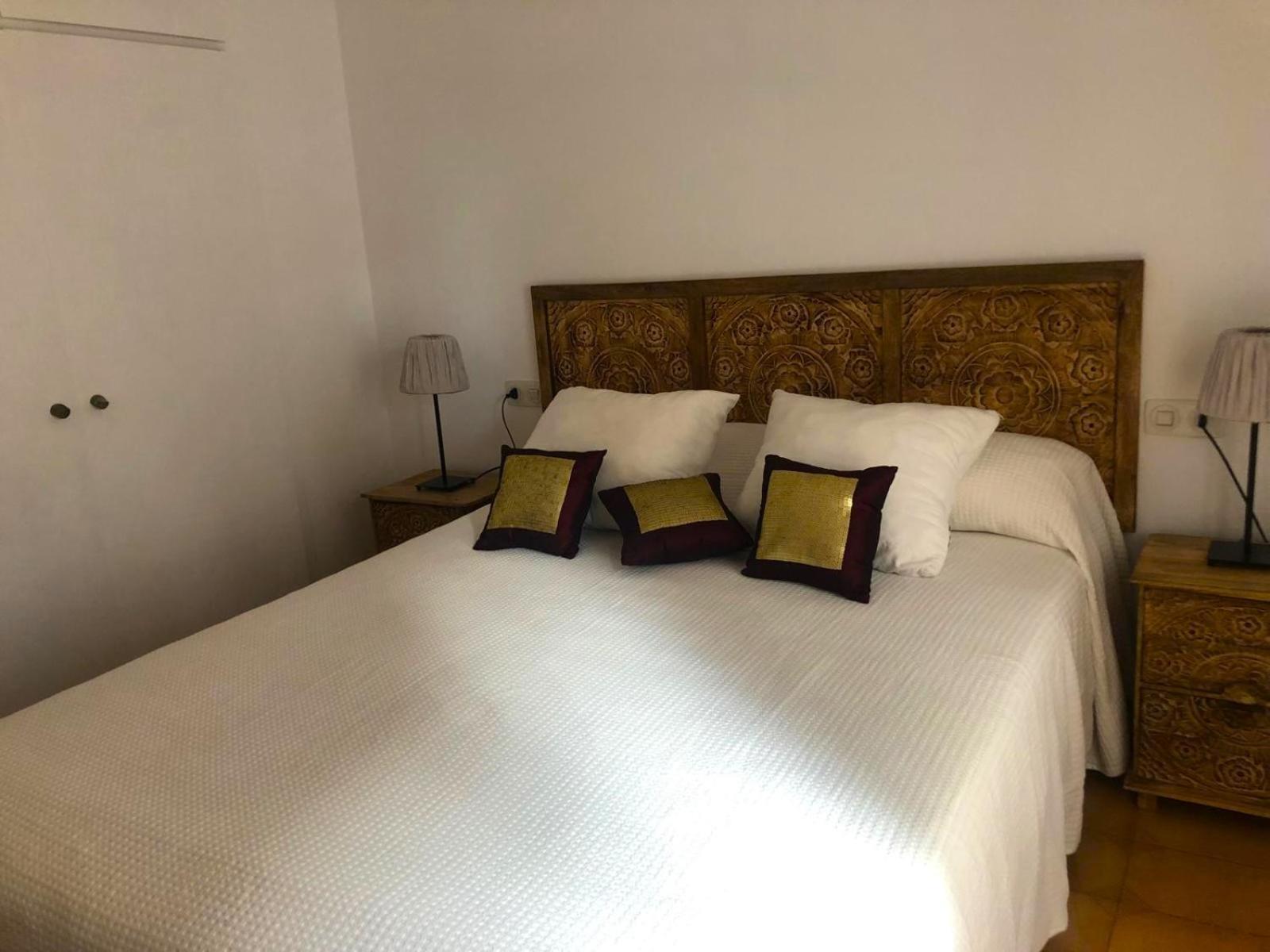 Apartamento Con Jardin Platja D'Aro Exteriér fotografie