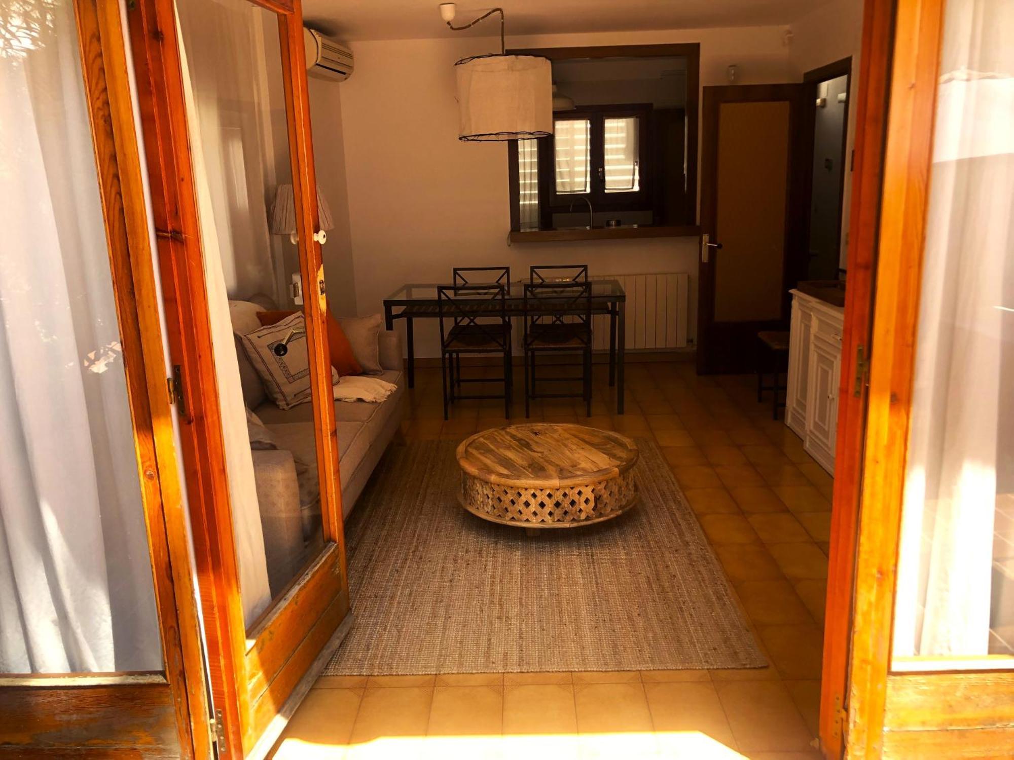 Apartamento Con Jardin Platja D'Aro Exteriér fotografie