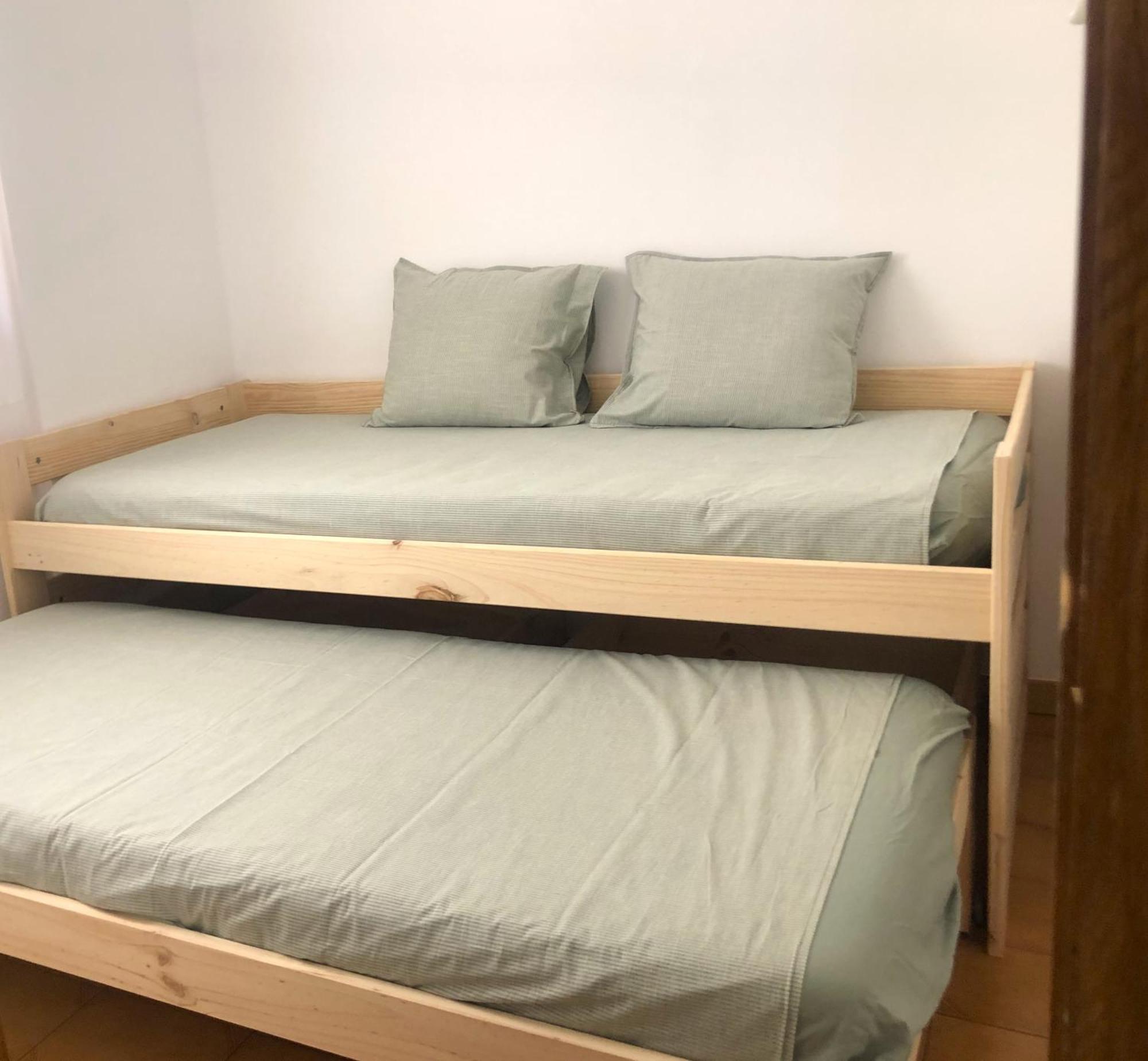 Apartamento Con Jardin Platja D'Aro Exteriér fotografie