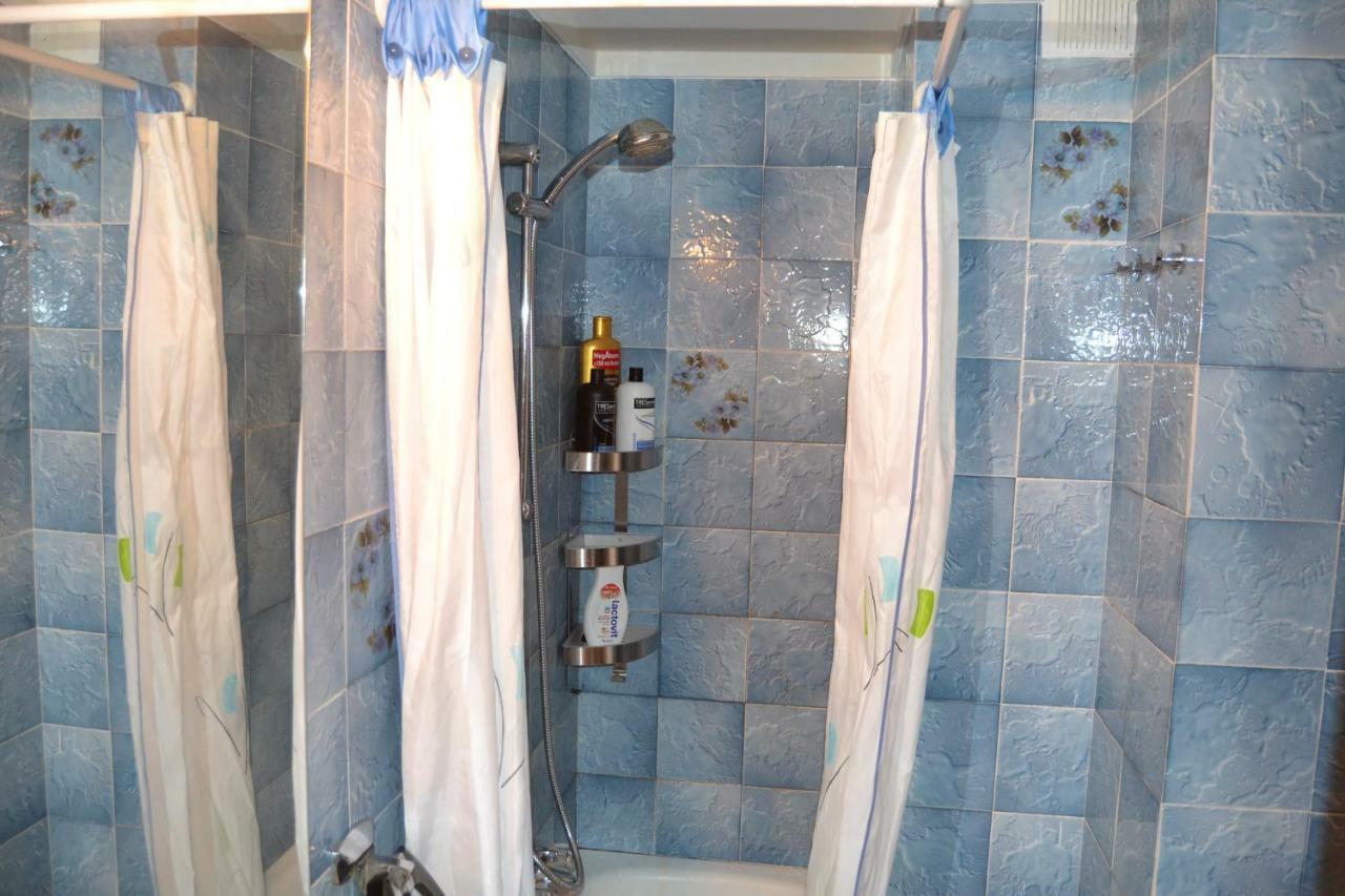 Apartamento Con Jardin Platja D'Aro Exteriér fotografie