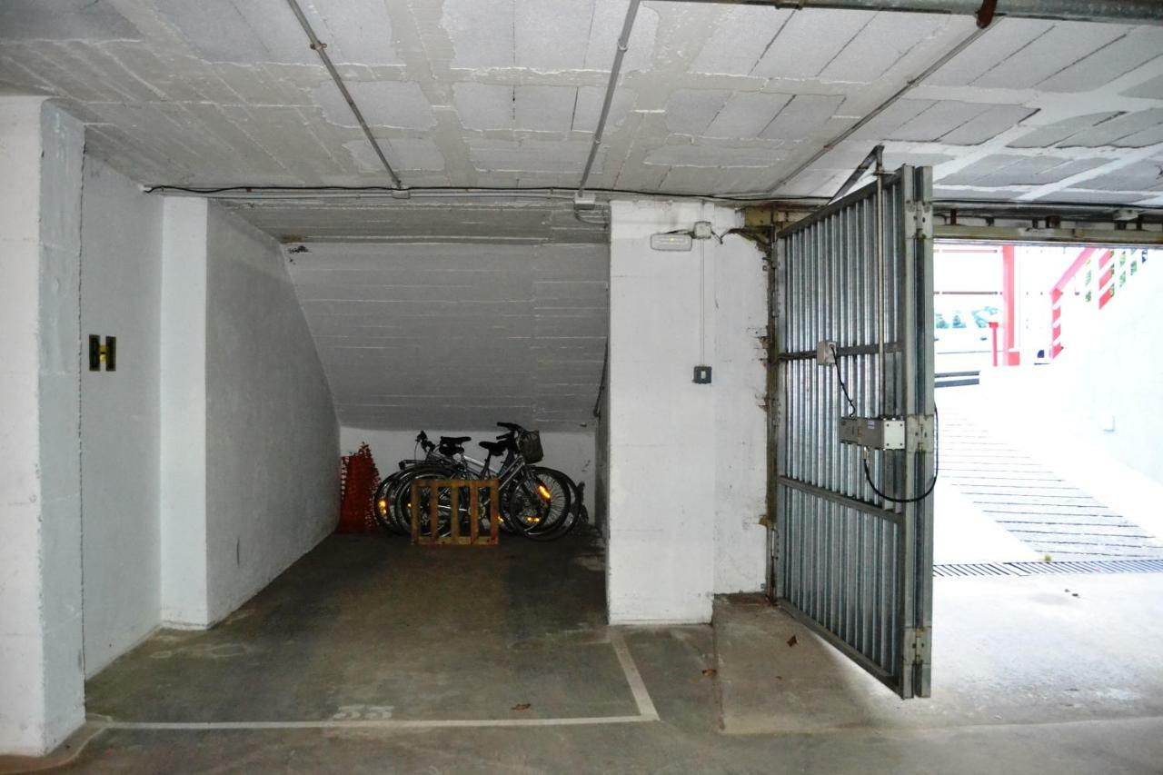 Apartamento Con Jardin Platja D'Aro Exteriér fotografie